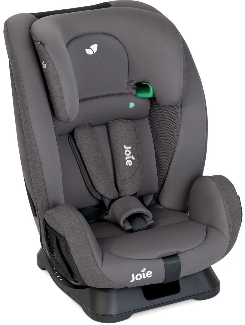 Автокресло Joie Fortifi Thunder, 76-145 см, сертификат R129