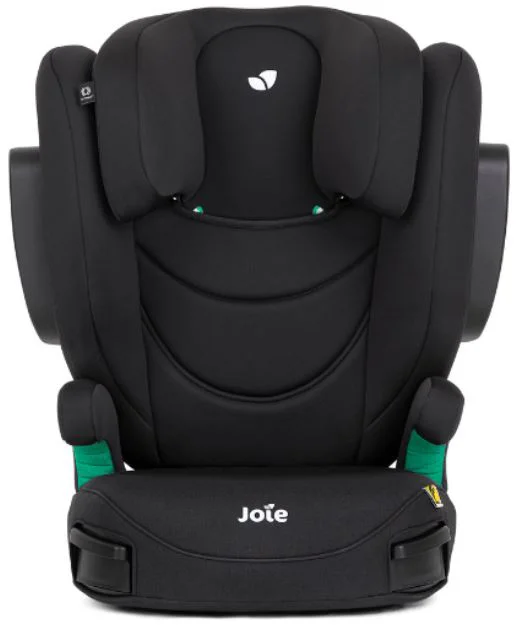 image for Scaun auto cu isofix Joie i-Trillo FX Shale, 100-150 cm, certificat R129 foto