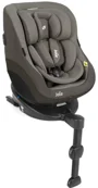 Scaun auto rotativ cu isofix Joie Spin 360 GTi Cobblestone, 40-105 cm, certificat R129 foto
