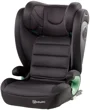 Scaun auto i-Size BabyGo SafeChild Black, 100-150 cm, certificat R129