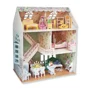 Puzzle 3D Cubic Fun Casa papusilor de vis, 160 el. foto