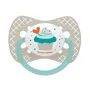 Suzeta simetrica din silicon Canpol Cupcake (6-18 luni) foto
