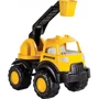 Camion Pilsan Power Construction foto