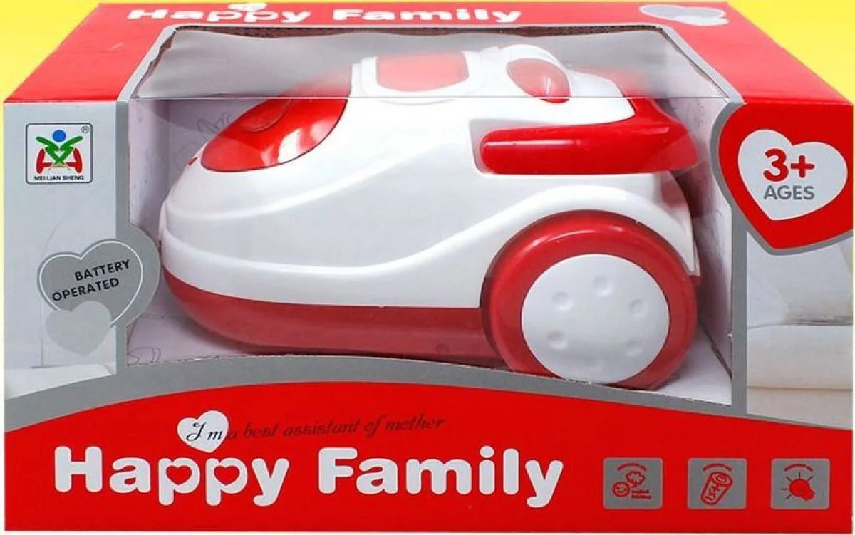 Aspirator pentru copii Happy Family foto