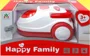 Aspirator pentru copii Happy Family foto