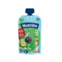 Пюре Nutrino из яблок, слив и риса (6+ мec), 100 г