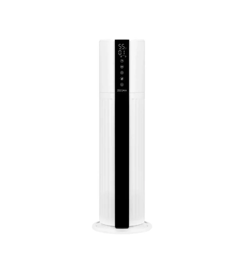 image for Umidificator de aer Zeegma Vers UV Grand foto