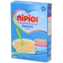 Paste Nipiol Seminte (6+ luni), 300 g foto