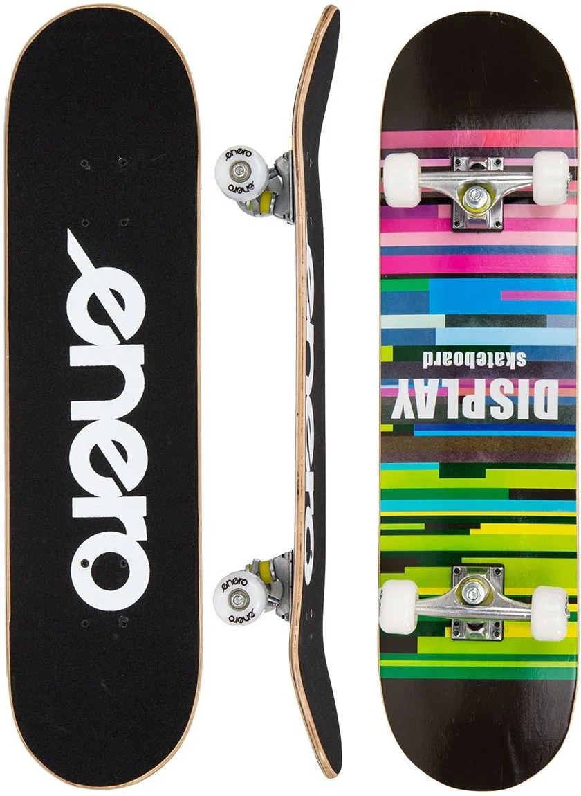 Skateboard Enero Classic Wooden