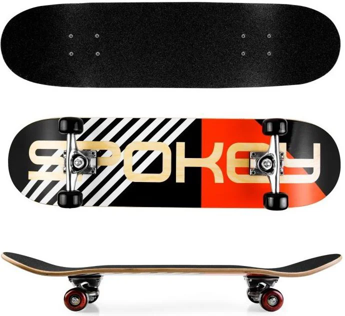 Skateboard Spokey Simply