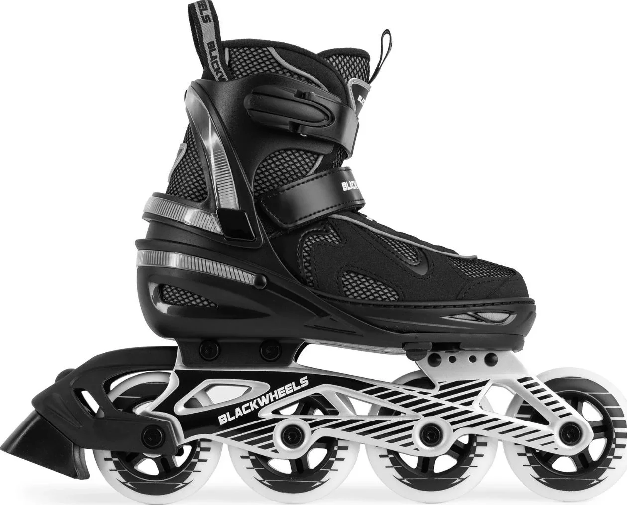 Role Blackwheels Flex Pro 34-37
