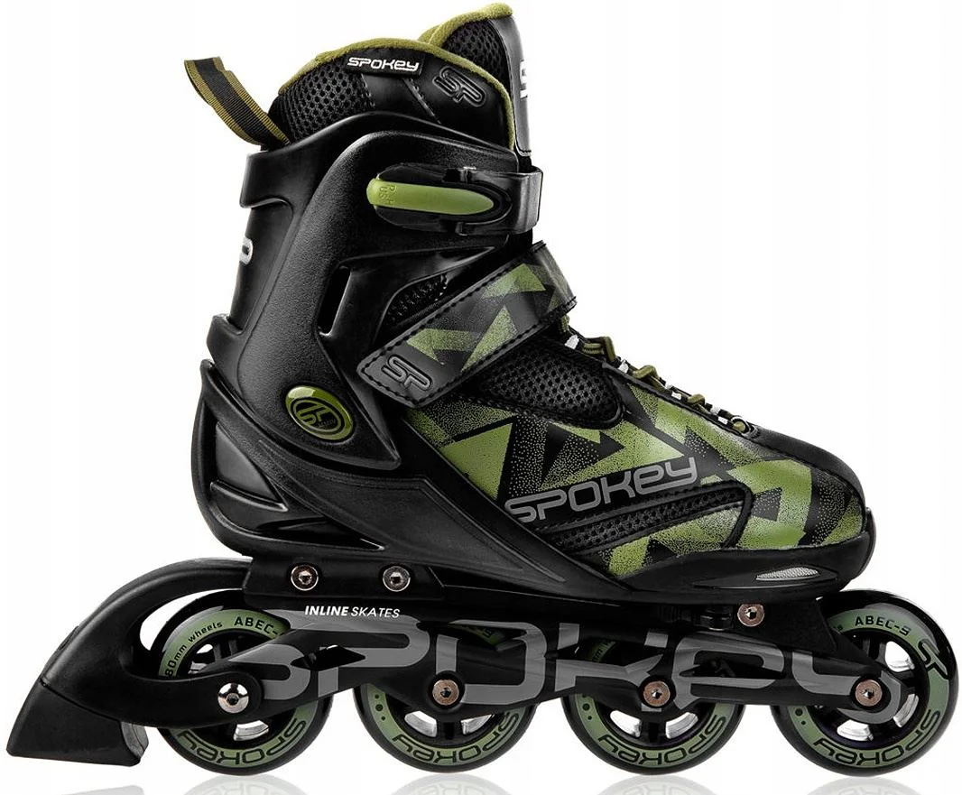 Ролики Spokey Makan 36-39