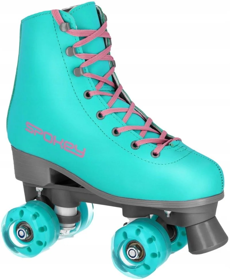 Ролики Spokey Mirra 38