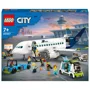 LEGO City - Пассажирский самолет, 913 деталей foto