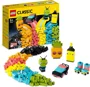 LEGO Classic - Creative Neon Fun foto