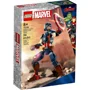 LEGO Marvel Capitan America foto