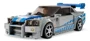 Конструктор Lego Speed Nissan Skyline GT-R, 319 эл. foto