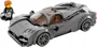 Конструктор Lego Speed Champions Pagani Utopia, 249 эл. foto