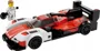 Конструктор Lego Speed Champions Porsche 963, 280 эл. foto