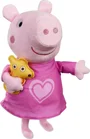 Jucarie de plus Hasbro Peppa Pig