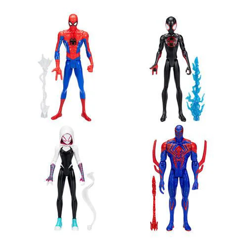 Figurina Hasbro Spider Man Film
