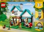 LEGO Creator - Cozy House foto