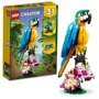 LEGO Creator - Exotic Parrot