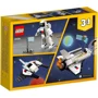 LEGO Creator - Space Shuttle foto