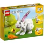 LEGO Creator - White Rabbit foto