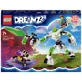 LEGO DREAMZzz - Mateo and Z-Blob the Robot foto