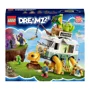 LEGO DREAMZzz - Mrs. Castillo's Turtle Van foto
