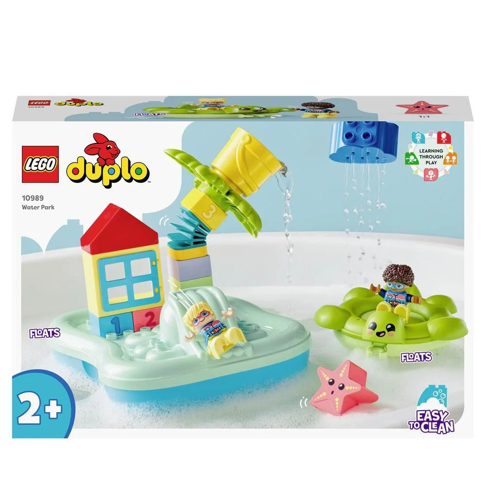 LEGO Duplo - Water Park foto