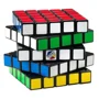 Кубик Рубика 5x5 Профессор Навальный