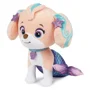 Figurina de plus Paw Patrol Aqua Coral