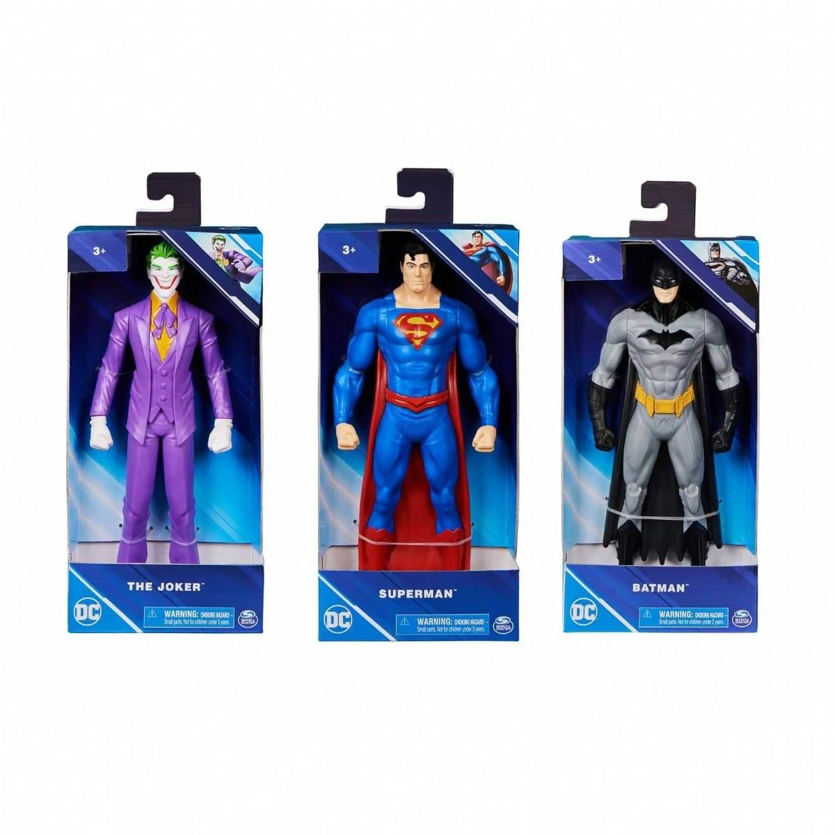 Figurina Spin Master DC