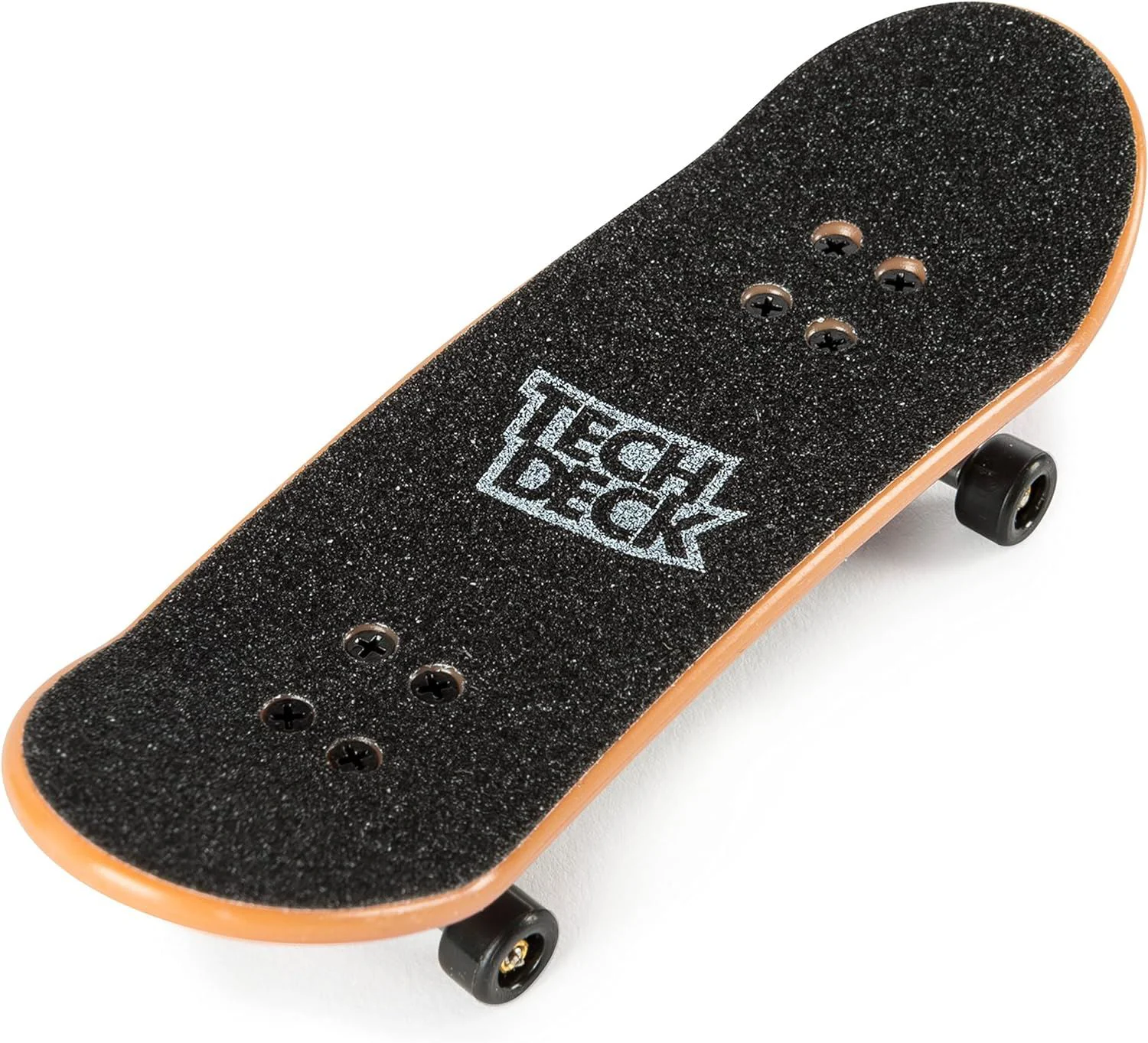 Mini placa skateboard Fingerboard Tech Deck