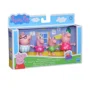 Set de figurine Peppa Pig Family Pack