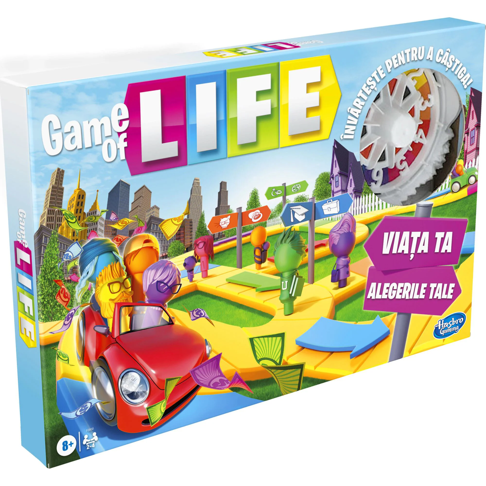 Игра Game of Life Classic