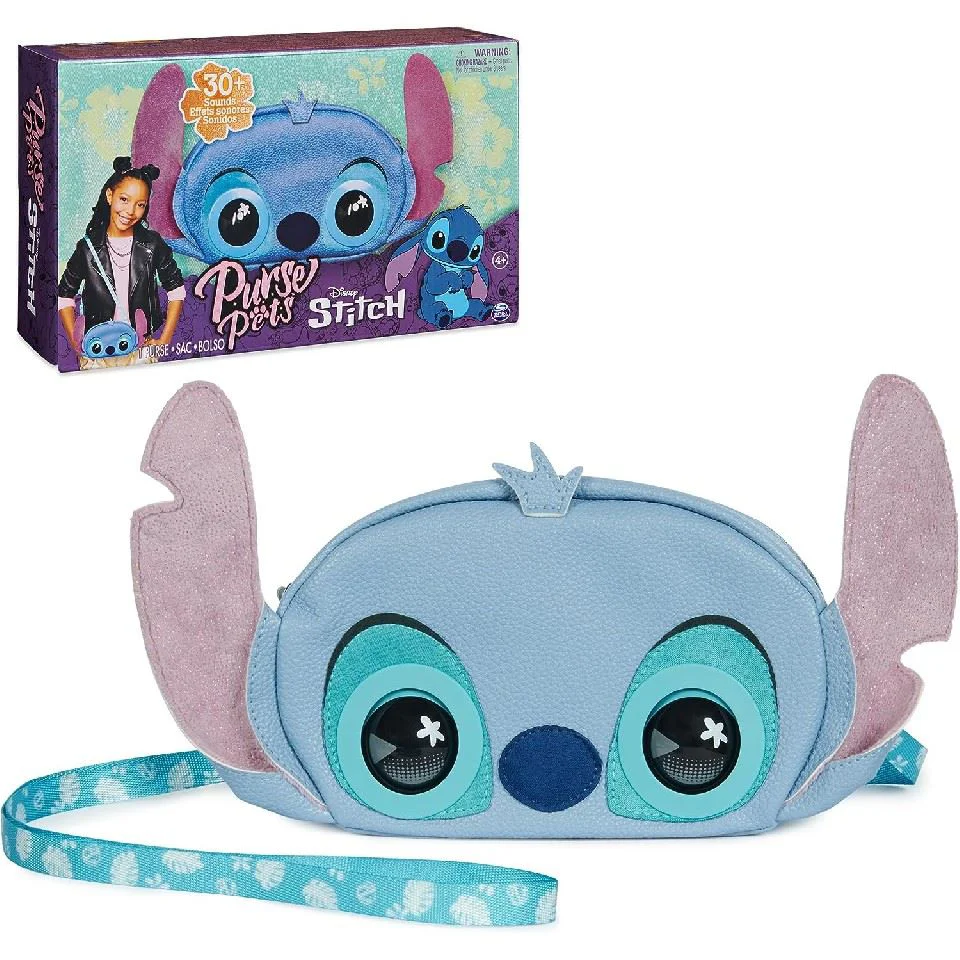 Poseta Spin Master Pets Disney