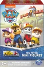 Mini Figurine Paw Patrol Big Truck