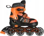 Ролики Spokey Nerf Strive 33-37