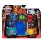 Set de joaca Bakugan Batalia Bakugan S1