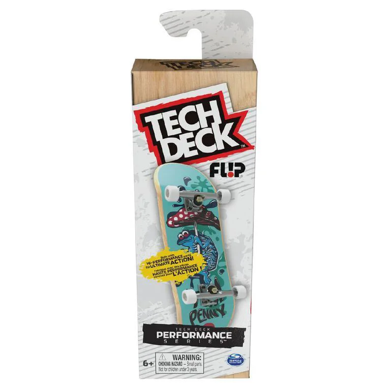 Set de jucarie Spin Master Tech Deck Performance Board