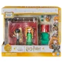 Set de joaca Bakugan Ghicirea magica a lui Harry Potter