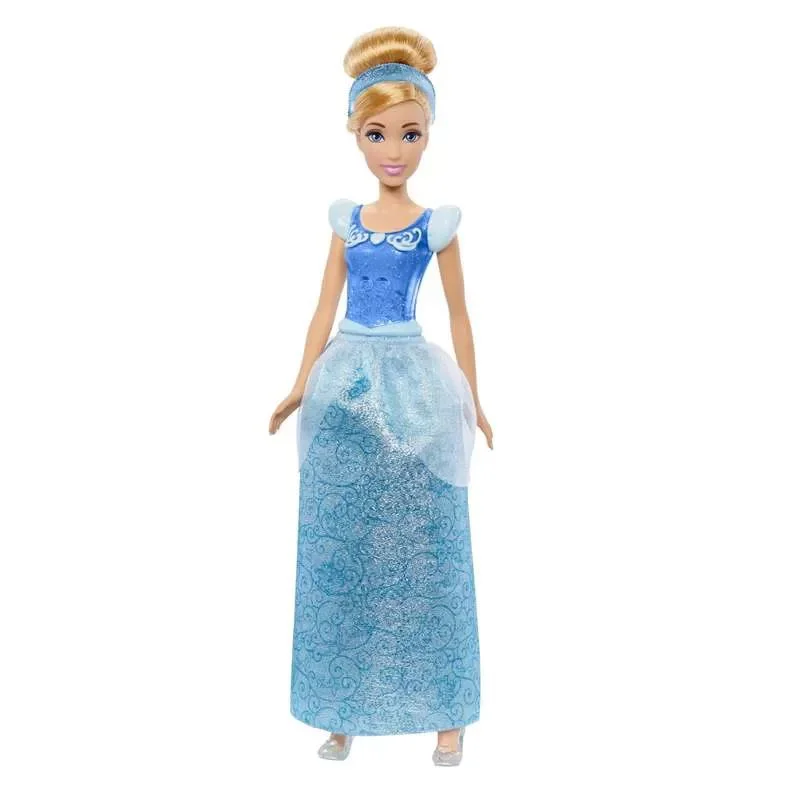 Кукла Barbie Disney Princess Золушка