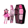 Set de joc Monster High ''Secretele lui Draculaura''