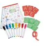 Set educational Hape Invatam literele si cifrele