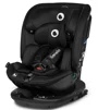 Scaun auto Lionelo Bastiaan RWF I-Size Black Carbon foto