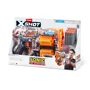 Бластер X-Shot Skins Dread, Sonic, Retro, 12 патроны