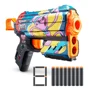 Pistol X-Shot Skins Menace, Poppy Playtime - Kissy, 8 cartuse